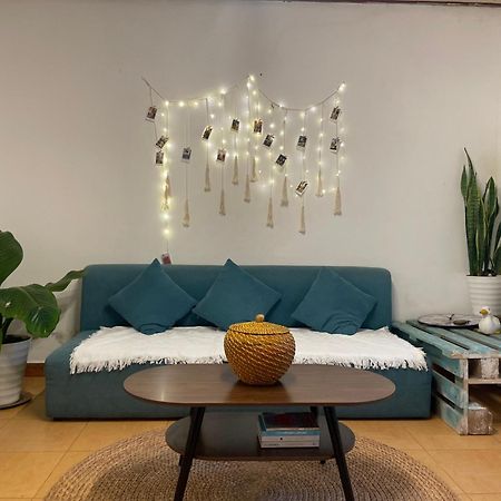 Hat De Homestay Da Lat Kültér fotó