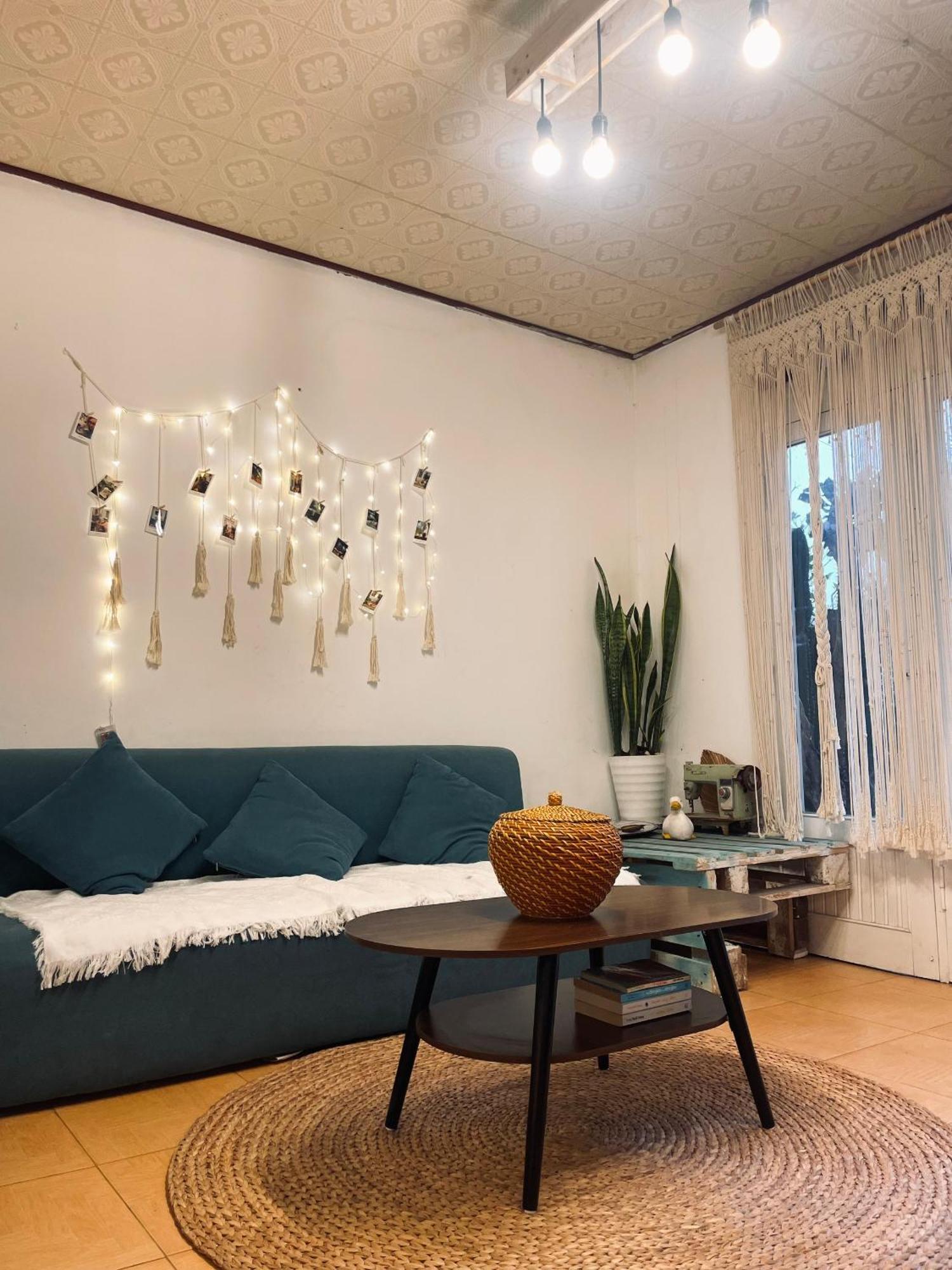 Hat De Homestay Da Lat Kültér fotó