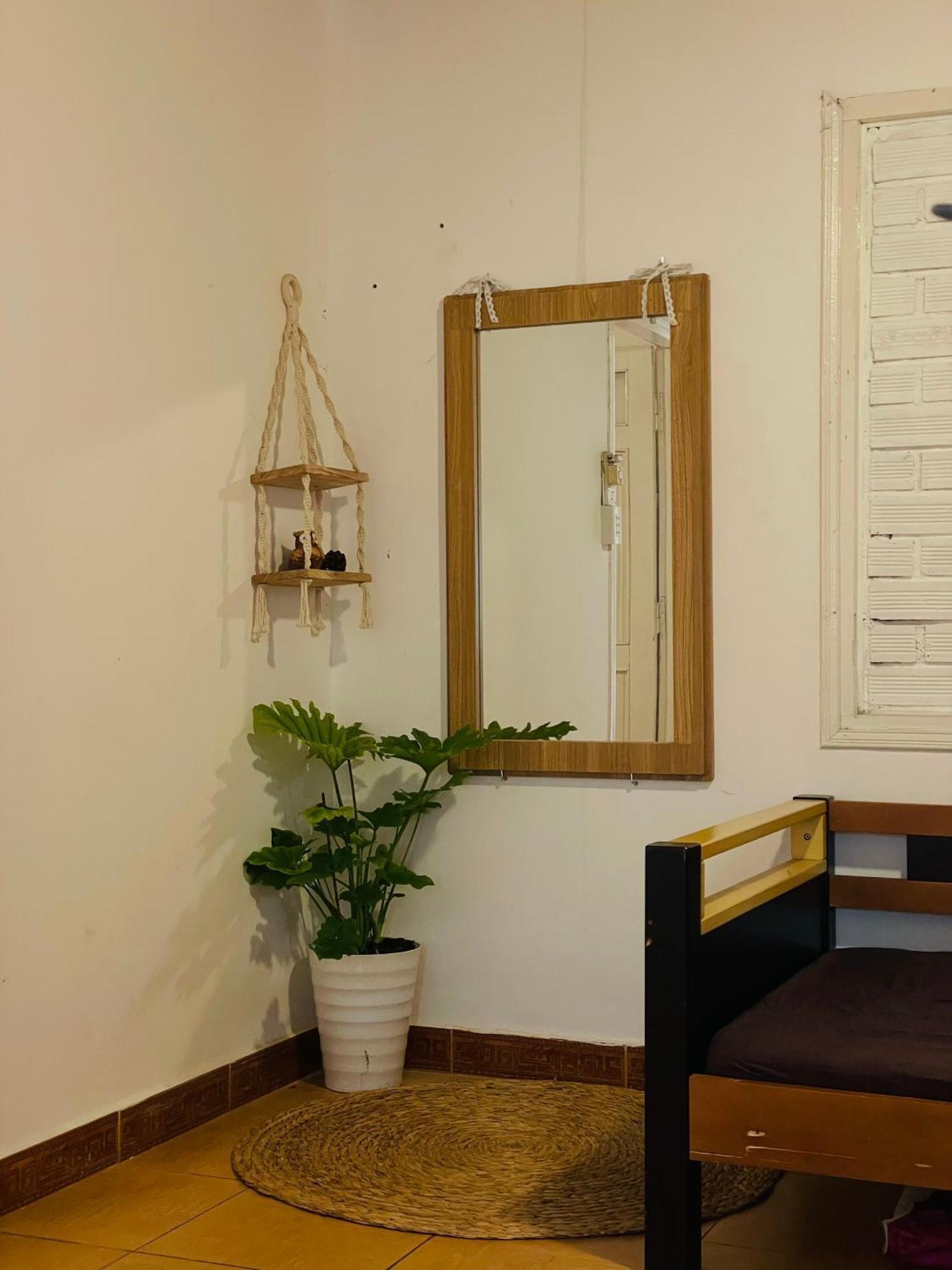 Hat De Homestay Da Lat Kültér fotó