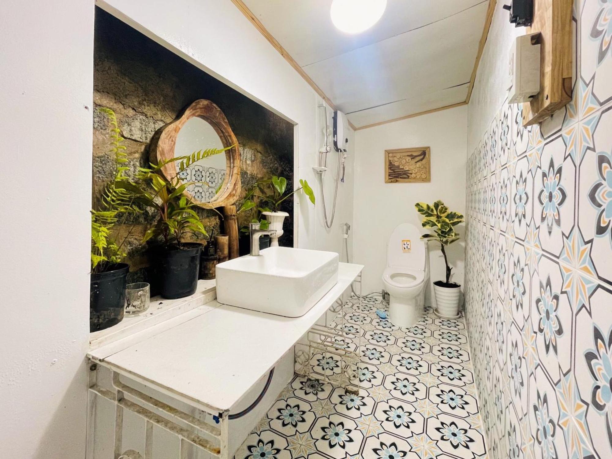 Hat De Homestay Da Lat Kültér fotó