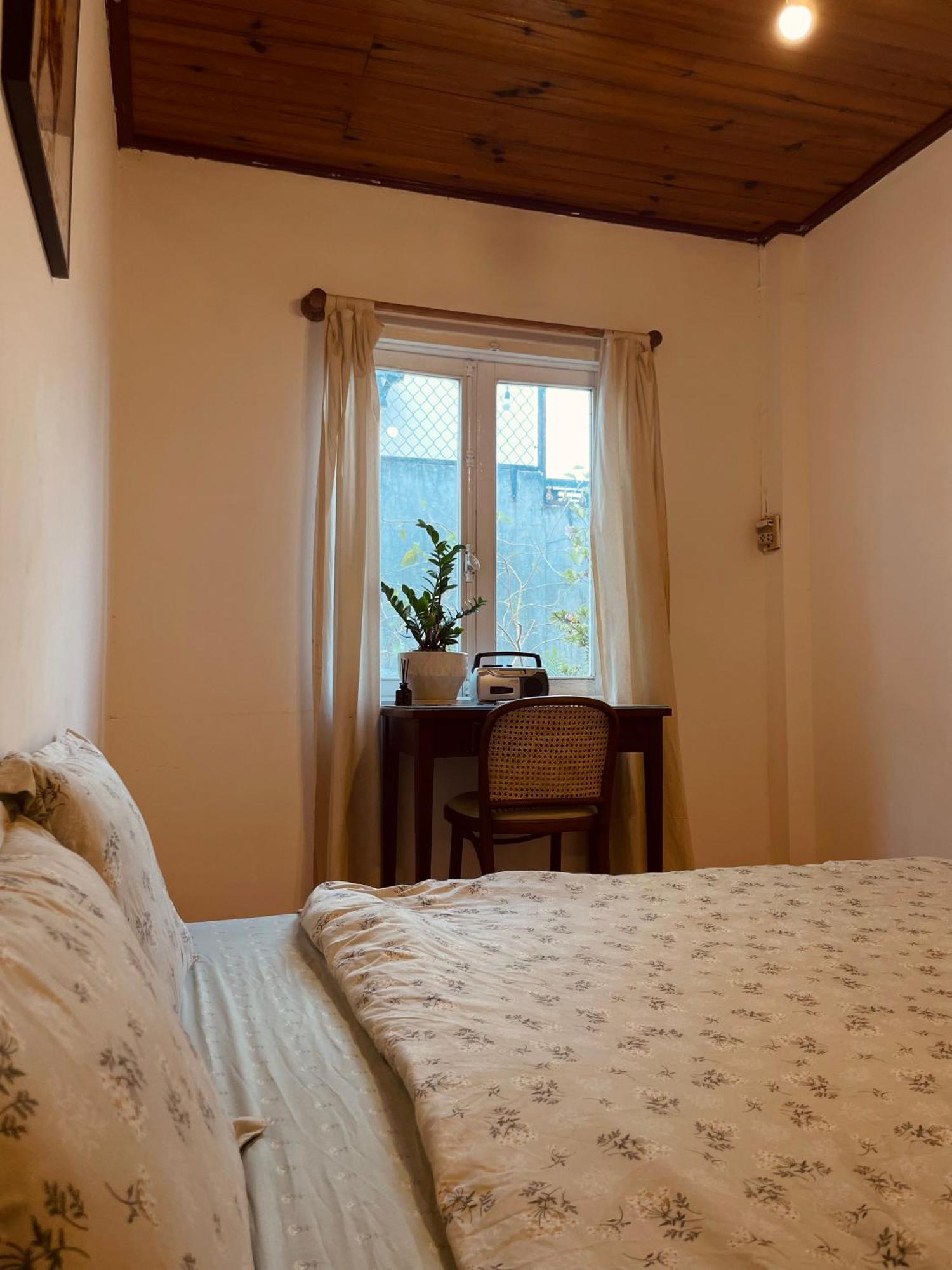 Hat De Homestay Da Lat Kültér fotó