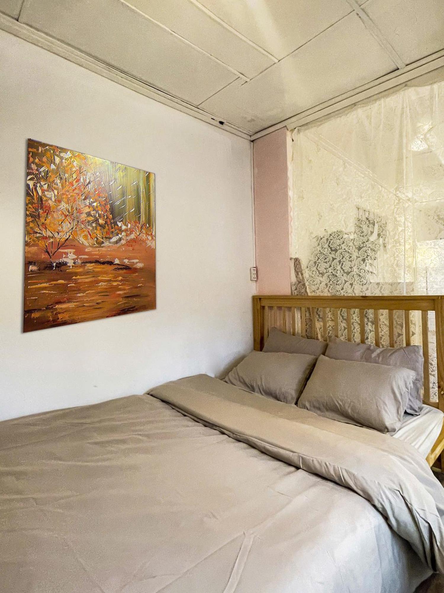 Hat De Homestay Da Lat Kültér fotó