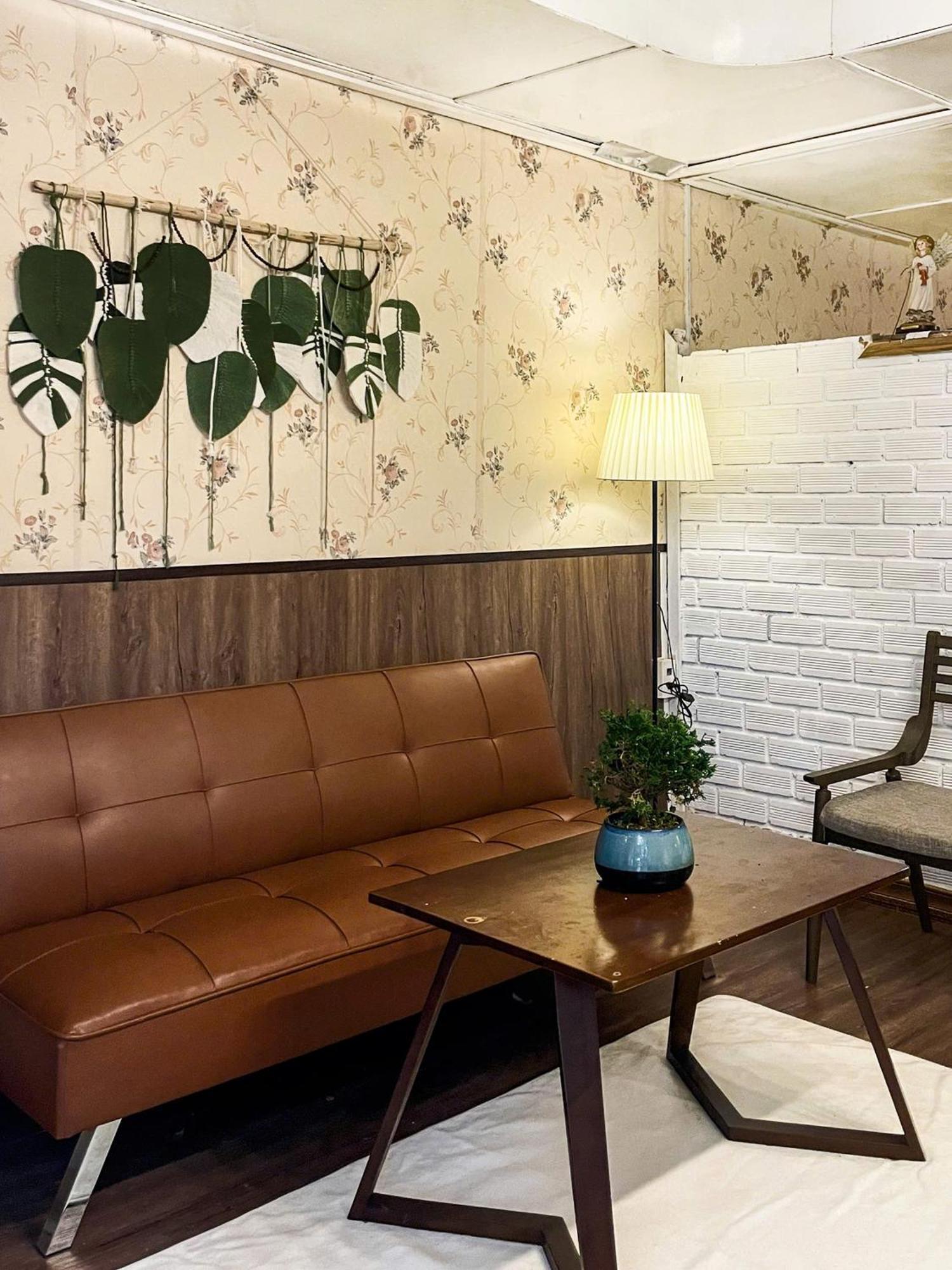 Hat De Homestay Da Lat Kültér fotó