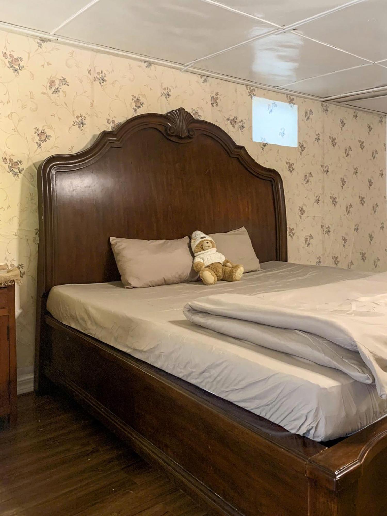 Hat De Homestay Da Lat Kültér fotó